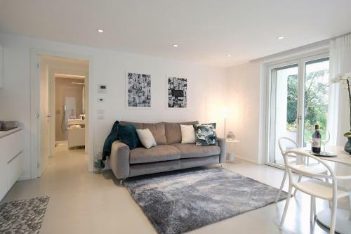Apartamento Villa Il Bacio Del Sole