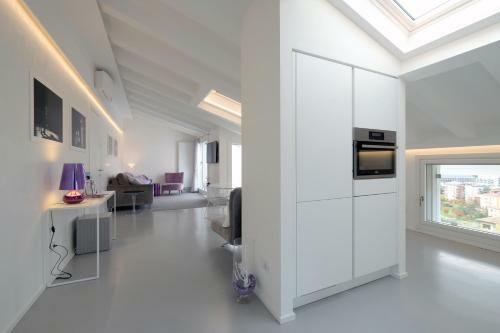 Apartamento Villa Il Bacio Del Sole