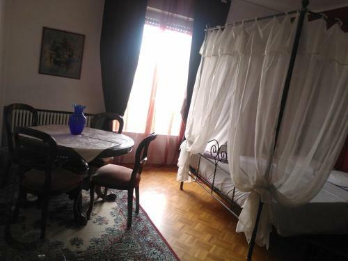 B&B In Arena L' Opera