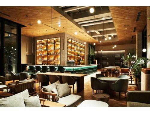 Hotel The Knot Hiroshima - Vacation Stay 48550v