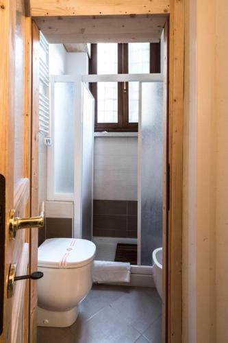 Apartamento Sansalvatore