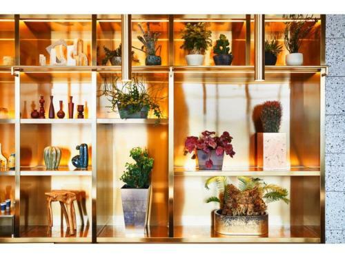 Hotel The Knot Hiroshima - Vacation Stay 48540v