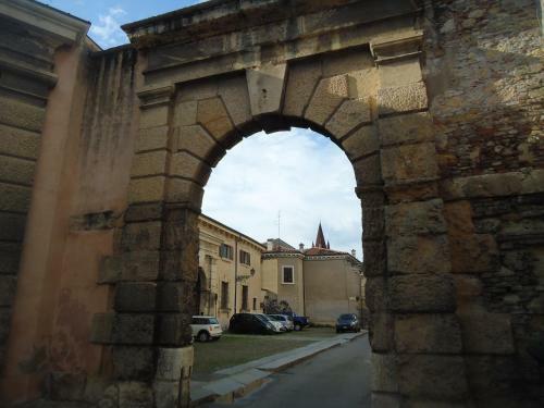Casa Vacanze Centro Storico Verona
