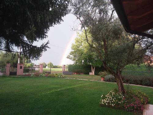 Hostal ?al Campo?