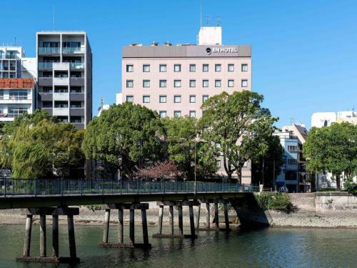 En Hotel Hiroshima - Vacation Stay 45744v