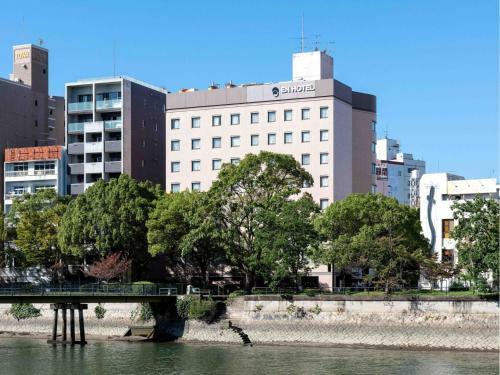 En Hotel Hiroshima - Vacation Stay 45744v