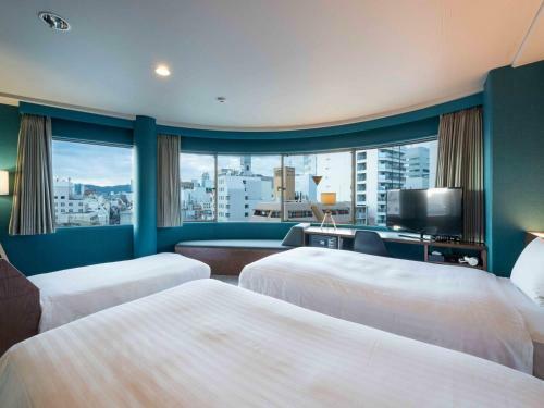 En Hotel Hiroshima - Vacation Stay 45744v