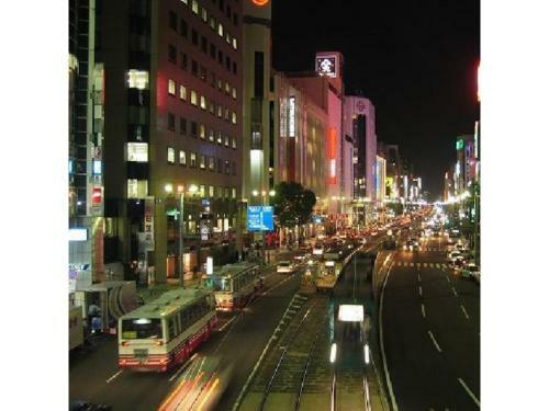 En Hotel Hiroshima - Vacation Stay 45740v