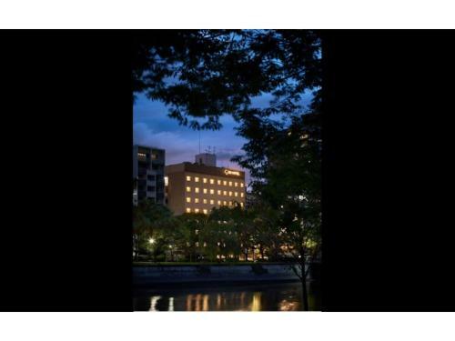 En Hotel Hiroshima - Vacation Stay 45740v