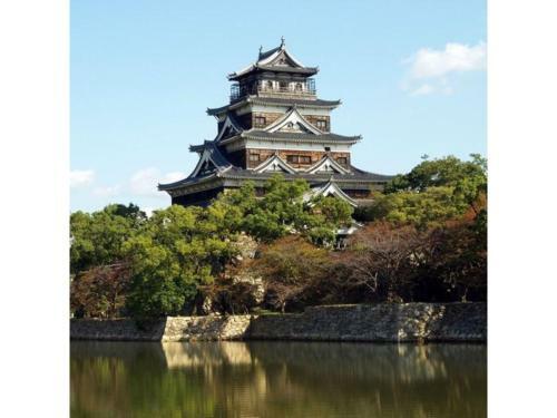 En Hotel Hiroshima - Vacation Stay 45740v
