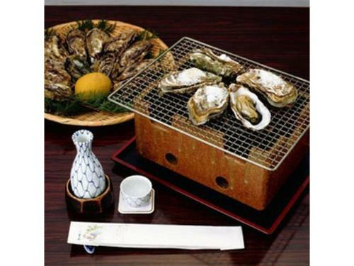 En Hotel Hiroshima - Vacation Stay 45740v
