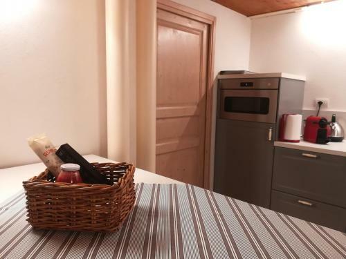 Apartamento Dimora Sant'egidio