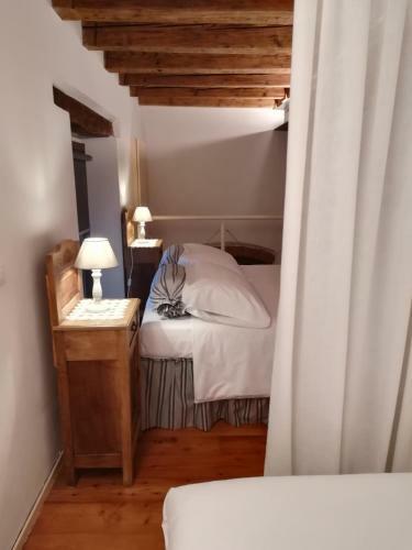 Apartamento Dimora Sant'egidio