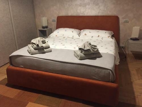 Hostal Via Roma 12 Verona