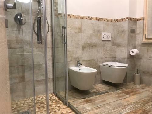 Hostal Via Roma 12 Verona