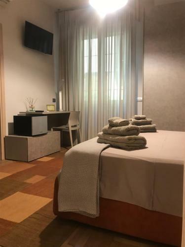 Hostal Via Roma 12 Verona