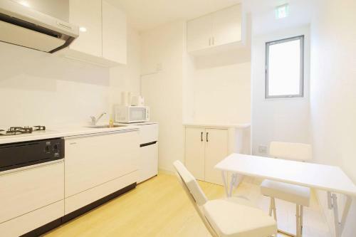 Apartamento 2mins Walk Baseball 5mins Walk Hiroshima Sta