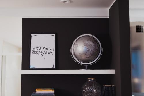Apartamento Civico12