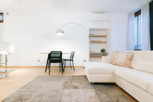 Apartamento Civico12
