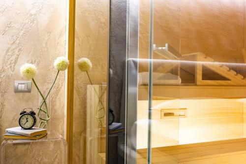 Apartamento Luxury Wellness Verona Spa