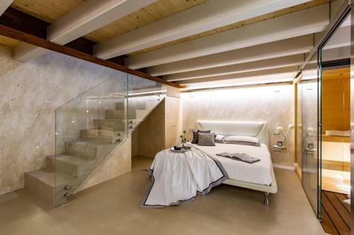 Apartamento Luxury Wellness Verona Spa