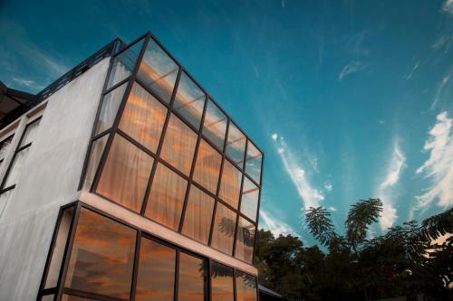 Bed & Breakfast Flores Passport House