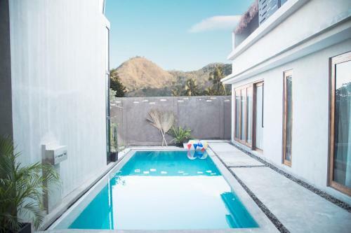 Bed & Breakfast Flores Passport House