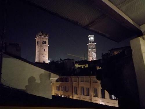 Apartamento Casa Francesca