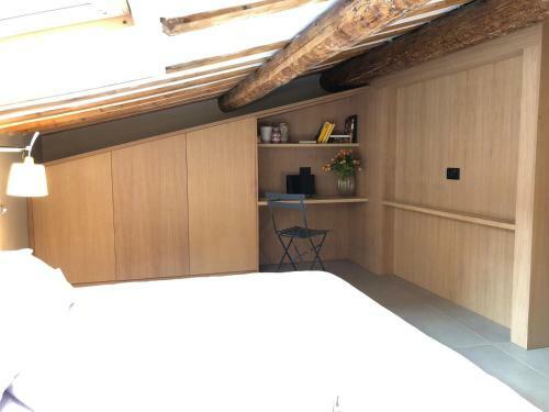 Apartamento Casa Francesca