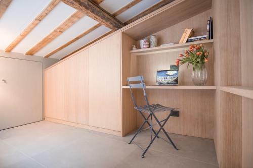 Apartamento Casa Francesca