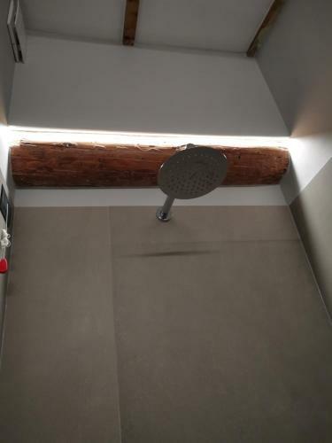 Apartamento Casa Francesca