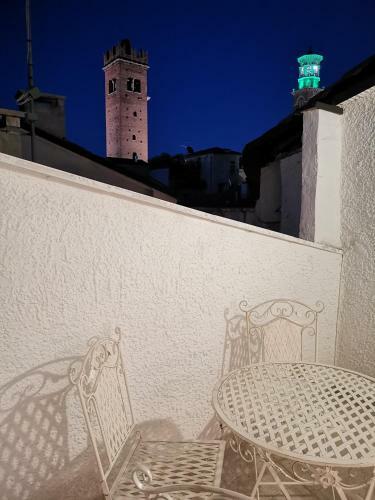 Apartamento Casa Francesca