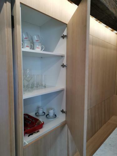 Apartamento Casa Francesca