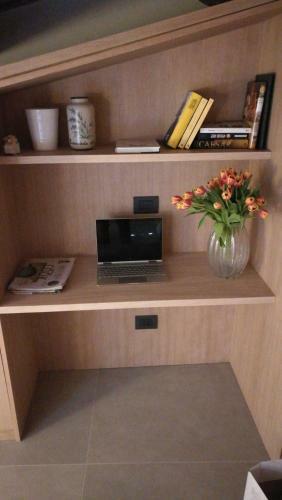 Apartamento Casa Francesca