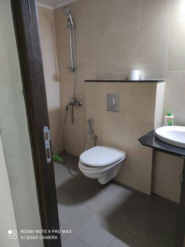 Apartamento Cozy And Comfy - A Home Away From Home