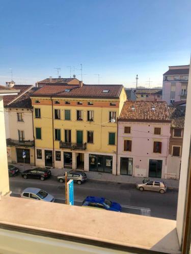 Apartamento Appartamento San Michele