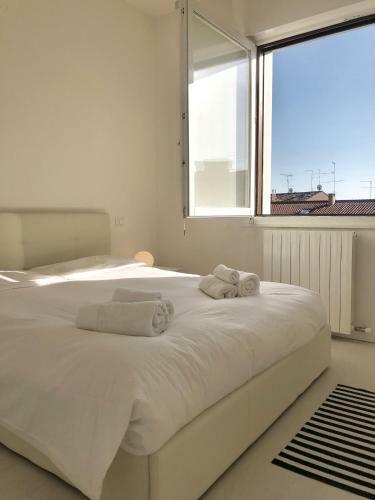 Apartamento Appartamento San Michele
