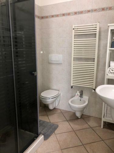 Apartamento Appartamento San Michele