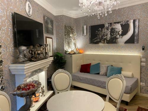 Hostal Olympus Verona Relais - Royal Solution