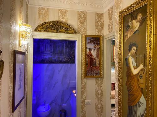 Hostal Olympus Verona Relais - Royal Solution