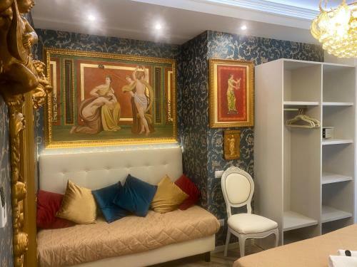 Hostal Olympus Verona Relais - Royal Solution