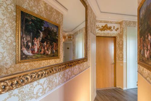 Hostal Olympus Verona Relais - Royal Solution