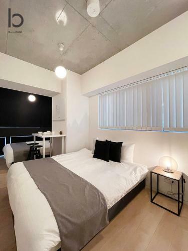 Apartamento Bhotel Neco Yard 902 - Vacation Stay 17702v