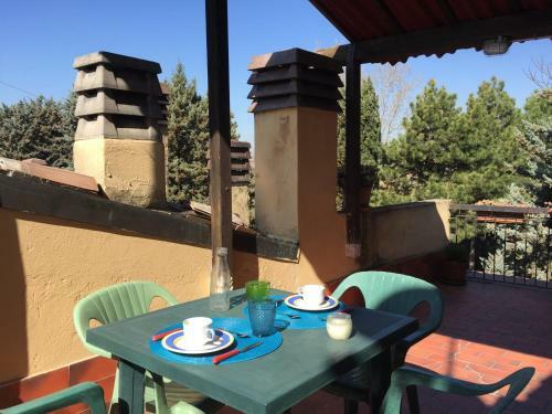 Apartamento Attico Con Terrazza Villa Marianna