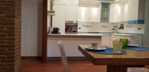 Apartamento Attico Con Terrazza Villa Marianna