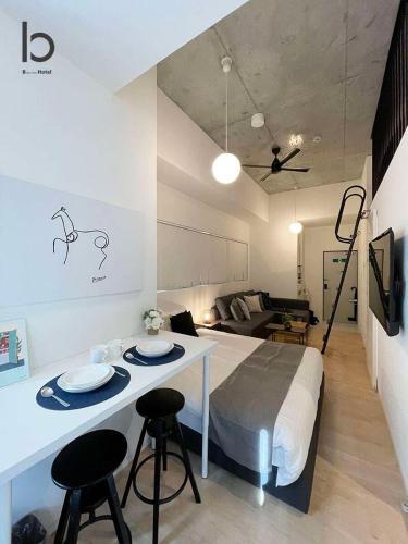 Apartamento Ground - Vacation Stay 15071v