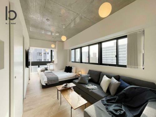 Apartamento Bhotel Neco Yard 602 - Vacation Stay 17697v