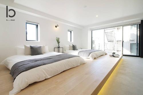 Apartamento Ground - Vacation Stay 12144v