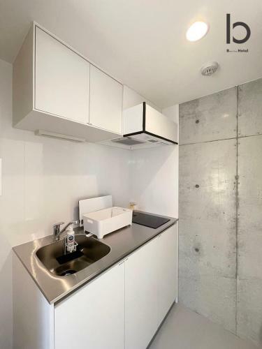 Apartamento Bhotel Neco Yard 201 - Vacation Stay 17696v