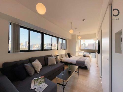 Apartamento Bhotel Neco Yard 601 - Vacation Stay 17700v